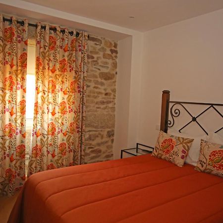 Vila Curral De L Tiu Pino Sendim  Pokoj fotografie