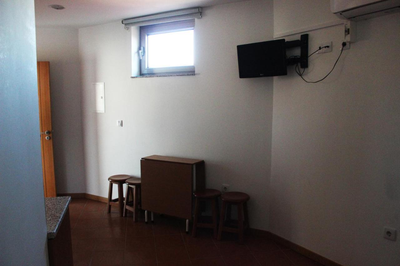 Vila Curral De L Tiu Pino Sendim  Exteriér fotografie
