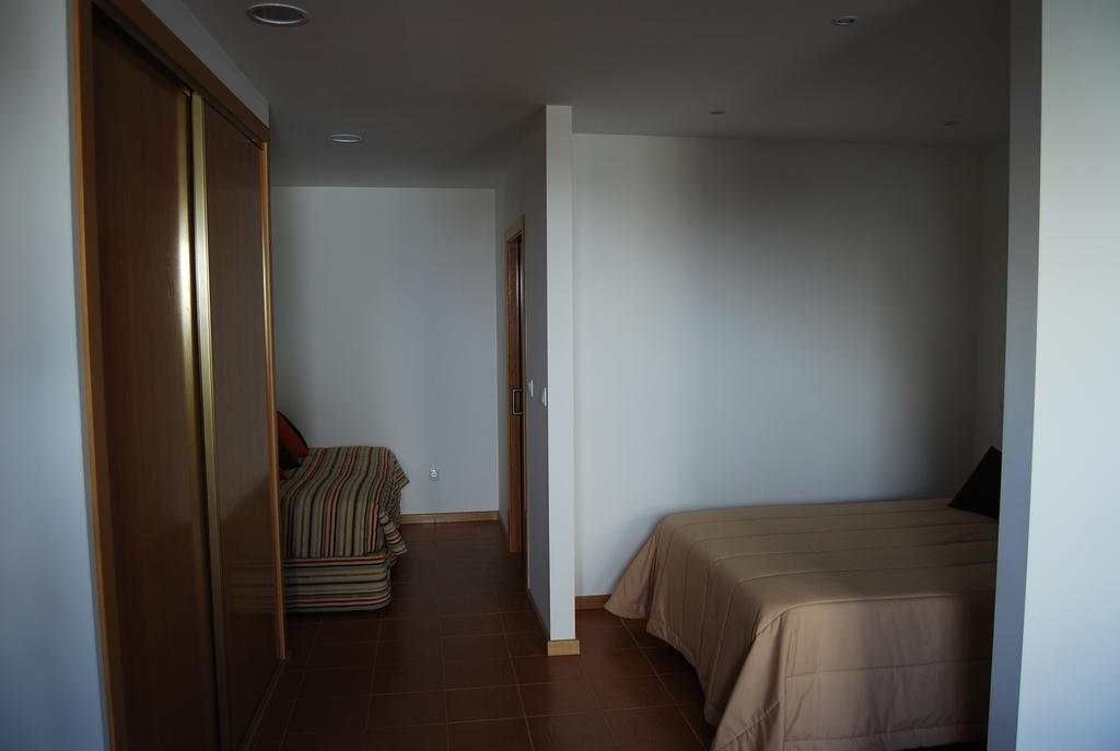 Vila Curral De L Tiu Pino Sendim  Exteriér fotografie