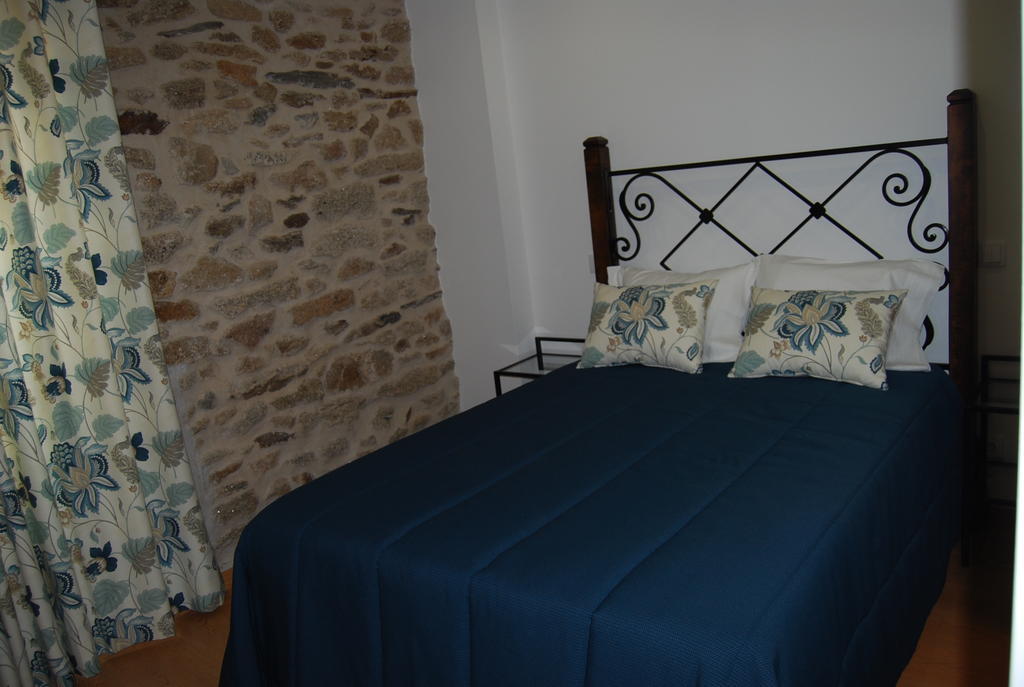 Vila Curral De L Tiu Pino Sendim  Exteriér fotografie